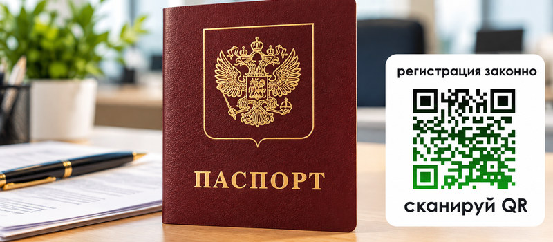 регистрация в Советске
